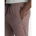 thumbnail image 4 of Russell Athletic Men's Scuba Tech Knit Joggers, Sizes S-2XL, 4 of 5
