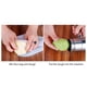 thumbnail image 3 of Prensa Manual Con Agarre Ergonómico Para Pasta, Duradera, Resistente Al Óxido, Fácil Operación, Utensilios De Cocina, Herramientas Para Hacer Espagueti, 3 of 6