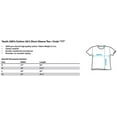 thumbnail image 2 of Army Star S/S Youth 18/1 T-Shirt Athletic Heather, 2 of 2