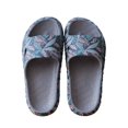 thumbnail image 5 of Sandalias de playa antideslizantes de EVA para el hogar de verano para hombres, zapatillas de EVA con suela gruesa para hombres, 5 of 5