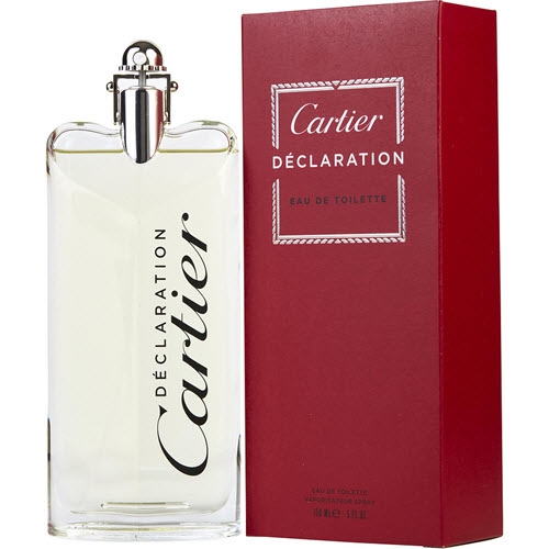 Cartier Declaration Eau De Parfum for him 100ml | Walmart Canada