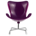 thumbnail image 1 of Weiweiguan Mini Chaise Miniature Chaise Oeuf Modèle Mini Maison Fauteuil Déco Mini Maison Ornement, 1 of 6