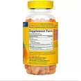 thumbnail image 2 of Nature Made Vitamin C Gummies (200 ct.), 2 of 2