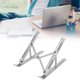 thumbnail image 4 of Computer Tablet Stand, Portable Laptop Stand Laptop Stand, for Home,Office and Outdoors Comfortable to Use Laptops Below 15.6 Inches ANGGREK CF3117, 4 of 8