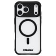 thumbnail image 1 of Pelican Ranger iPhone 17 Pro Max Case [Compatible with MagSafe] Rugged Magnetic Phone Case with 14ft Military-Grade Drop Protection - Heavy, 1 of 7