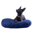 thumbnail image 2 of Cama LUX PETTOBED Azul Mediana, 2 of 2