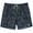 01-Black, variant on SURF CUZ Men's Swim Trunks Quick Dry Beach Swim Shorts for Men with Mesh Lining, up to Size 3XL