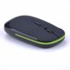 thumbnail image 2 of Ratón óptico inalámbrico Bearachild mini mouse 1600 DPI USB para computadora 2.4G Negro, 2 of 6