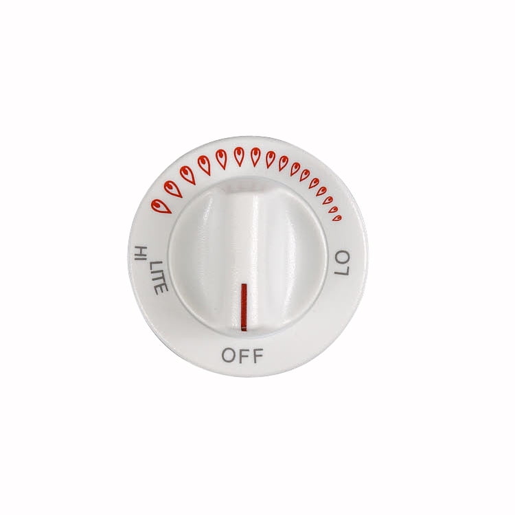 magic chef cooktop knobs