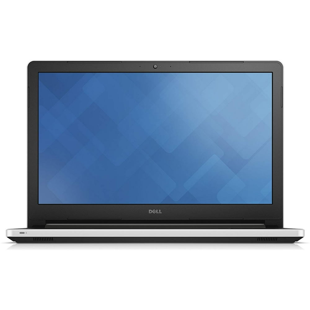Dell Inspiron 15 5000 Series 15.6-Inch Laptop (Intel Core ...