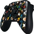 thumbnail image 2 of Skinit Cartoons Looney Tunes Identity Pattern Xbox Series X Controller Skin, 2 of 4