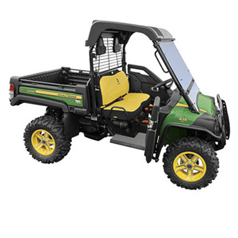 Seat Covers For John Deere Gator 825i Velcromag