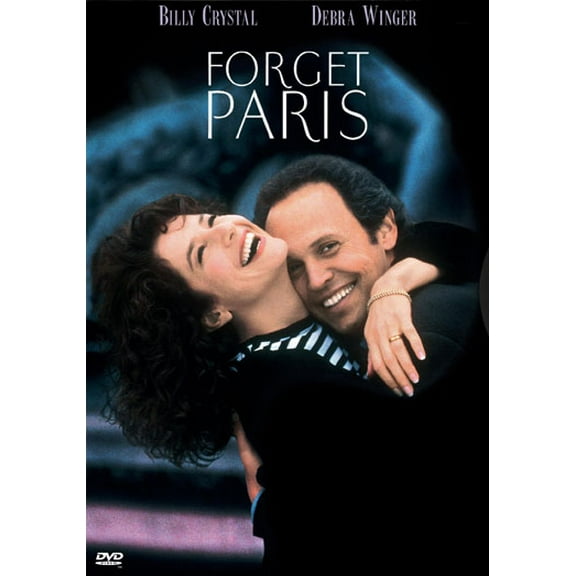 Pre-Owned Forget Paris (Dvd) (Good)
