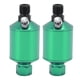 thumbnail image 2 of Separador De Agua De Aceite De Aire 2 PCS 1/4 Pulgada Filtro De Pistola De Pintura Neumática Para Pistolas De Pulverización, Lavadoras A Presión Herramientas De Aire Neumático, 2 of 7