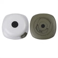 thumbnail image 1 of Lámpara LED para Acampar Atmósfera de Tira 10M de Longitud IPX4 Lámpara de Cinturón de Luz Reciclable Impermeable para Tienda de Campaña,A, 1 of 5