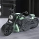 thumbnail image 5 of B Toy Motorcycle,Pull Back Motorcycle Toy, 1:12 Motorcycle Model for Boys,Pull Back Motorcycle Toys- Boy Girl, 5 of 5