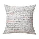 thumbnail image 1 of Funda de almohada de tiro con funda de almohada de sofá con cremallera extraíble para la decoración de la sala de estar Estilo D Sunnimix Funda de almohada, 1 of 8