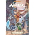 thumbnail image 1 of Avatar, the Last Airbender (Dark Horse) #16 VF ; Dark Horse Comic Book, 1 of 1