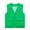 (Casual 123)Green, variant on Winter Vest for Men Fashion Sleeveless Jacket Casual Thin Sports Multi-Bag Casual-Drying Loose Mountaineering Tooling Outdoor Top