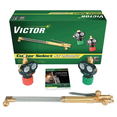 CUTTER SELECT CGA510 ST2600