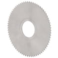 thumbnail image 5 of High-Speed Steel 72 Teeth Cutting Disc Wood Cutting Circular Saw Blade 60 x 1.5 x 16mm, 5 of 5
