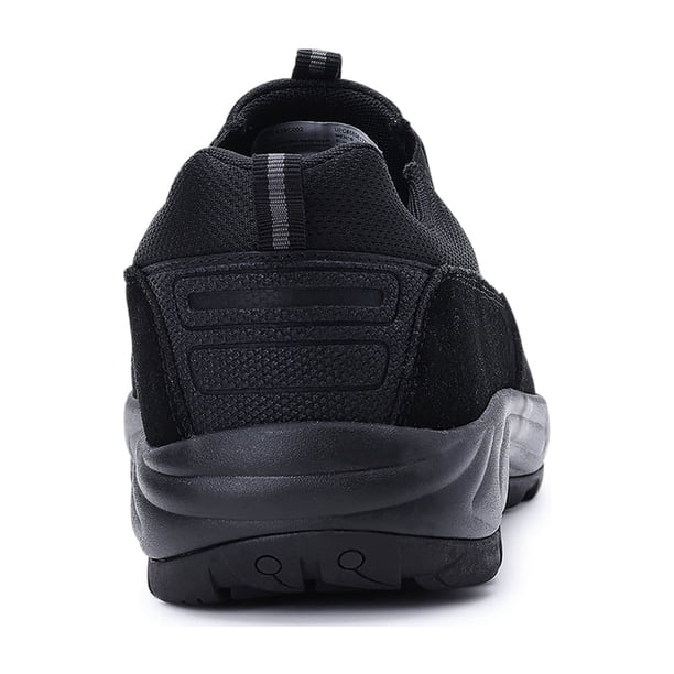George Men's Rugged Moc Slip On Shoes, Extra Wide Width Available