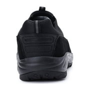 George Mens Rugged Moc Slip On Shoes, Wide Width Available