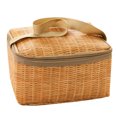 thumbnail image 2 of Boîte à Lunch Sac Isotherme Sac Isotherme Bento Pochette Conteneur à Lunch, 2 of 4