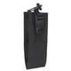 thumbnail image 3 of Nylon negro portátil al aire libre militar ventilador equipo táctico Universal Walkie Talkie bolsa bolsa de accesorios, 3 of 10