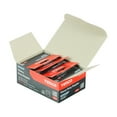 thumbnail image 5 of Timco - Heavy Duty Staples - Chisel Point - Galvanised - Bulk Box (Size 12mm - 5000 Pieces), 5 of 5