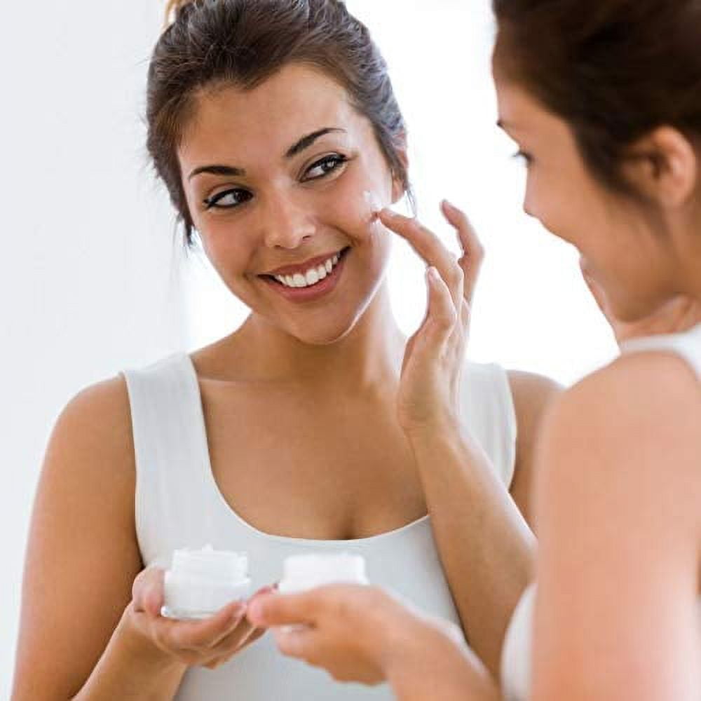 Delfanti Milano • RETINOL PRO-ADVANCE NIGHT CREAM • with dead sea minerals and vitamin B • Made in Italy