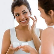 Delfanti Milano • RETINOL PRO-ADVANCE NIGHT CREAM • with dead sea minerals and vitamin B • Made in Italy