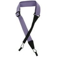 thumbnail image 2 of SHISUYAN 1pc Practical Ukulele Straps Instruments Fabric Straps Non-punching Straps, 2 of 8