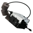 thumbnail image 3 of Tailgate Trunk Lift Door Hatch Lock Actuator for Mercedes-Benz GL450 ML350 R350, 3 of 5