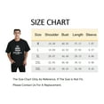 thumbnail image 2 of Whichone Humor Men's & Big Men's KEEP CALM Graphic T-Shirt, Sizes M-3XL, 2 of 8