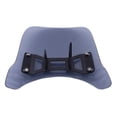 thumbnail image 3 of Huhudde Motorcycle Windshield Wind Deflector Windscreen for CB650R 2018-2020, 3 of 12