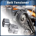 thumbnail image 2 of Conjunto de tensor de correa de transmisión para Volvo B6 R B7 FE G2 FL G27500 No. 20799527/7421500149 Metal 1 Pc, 2 of 7