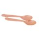 thumbnail image 4 of 6 piezas Cucharas de plástico Cubiertos Vajilla Despedida de soltera ASupplies perfecl Cucharas de plástico, 4 of 6