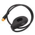 thumbnail image 4 of Pedal Assistant Sensor, Easy Installation Electric Bicycle Assistant Sensor Dual Hall  for Electric Bike, 4 of 7