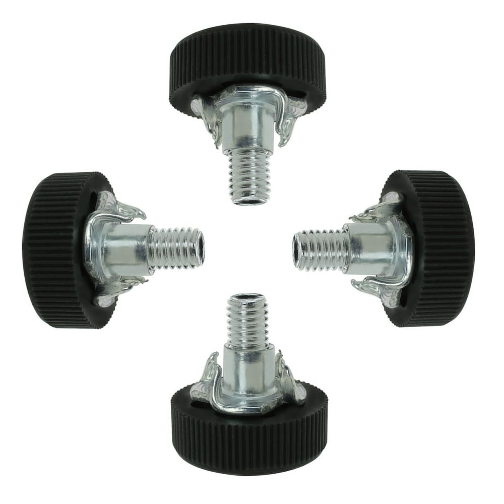 M8 x 20 x 30mm Leveling Feet Adjustable Leveler for Furniture Table Leg