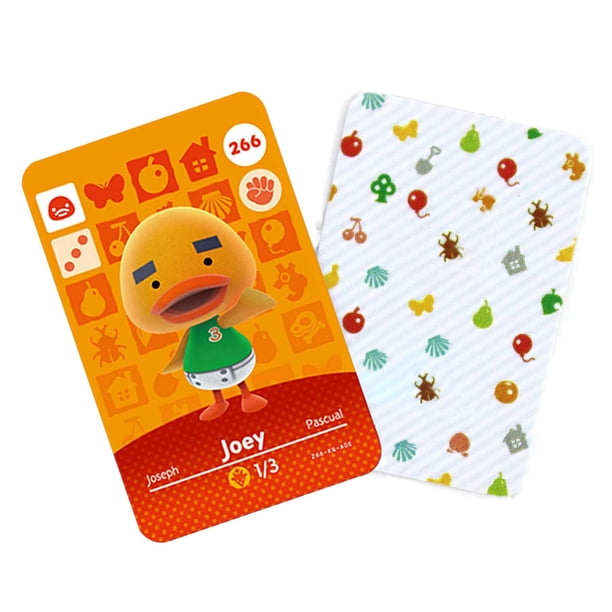 Tarjeta NFC Mini Joey Personalizada Impermeable de 3 x 2 cm