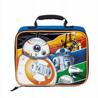 Star Wars Lunch Kit - Shop Lunch Boxes at H-E-B