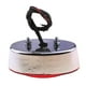 thumbnail image 3 of Luz Trasera para Bicicleta Macarena Potente LED Faro Trasero Bici con 3 para Universal Dirt Bike Cromo, 3 of 8