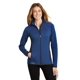 thumbnail image 1 of Chaqueta de forro polar elástico jaspeado con cremallera completa para mujer Eddie Bauer®. EB239 eddie bauer EB239, 1 of 1