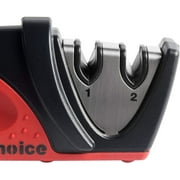 Chefs Choice EDGECRAFT CORP 4766200 M476 Manual Knief Sharpener