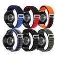 thumbnail image 1 of 6 Correas Lazo Alpino 22mm Para Huawei Watch 4 3 Pro Gt4 Gt3, 1 of 7