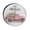 style-3, variant on Camping Spare Tire Cover 12inch Happy Mothers Day Truck Wheel Tire Covers Waterproof Sun Protection Vintage Floral Truck Universal Fit for Trailer SUV Truck Camper Travel Trailers Accessories