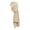 503_Beige, variant on Women's Scarves New Coarse Knitted Handmade Scarf For Women'S Winter Thickened Solid Color Student Couple Knitted Neck, Women's Accessories Scarf
