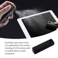 thumbnail image 4 of Computer Screen Cleaning Solution Computer Screen Cleaning Mobile Phone Display Screens Dust Stain Dirt Fingerprint Removal Pocket Type 7, 4 of 9