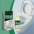 thumbnail image 6 of Household Cleaning Supplies, 100ml Oxalic Detergent Toilet Tile Strong Decontamination Toilet Artifact, 6 of 9